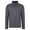 Seal Grey, variant on Mens Core Stretch Half Zip Midlayer
