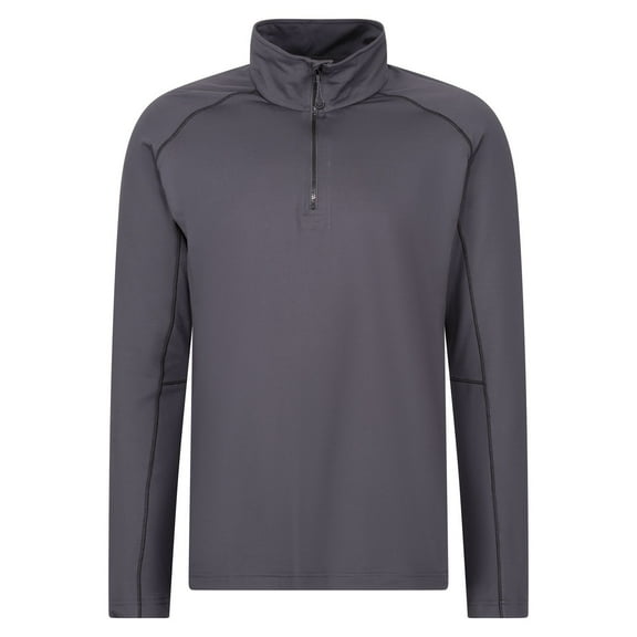 Regatta Professional Mens Core Stretch Half Zip Midlayer