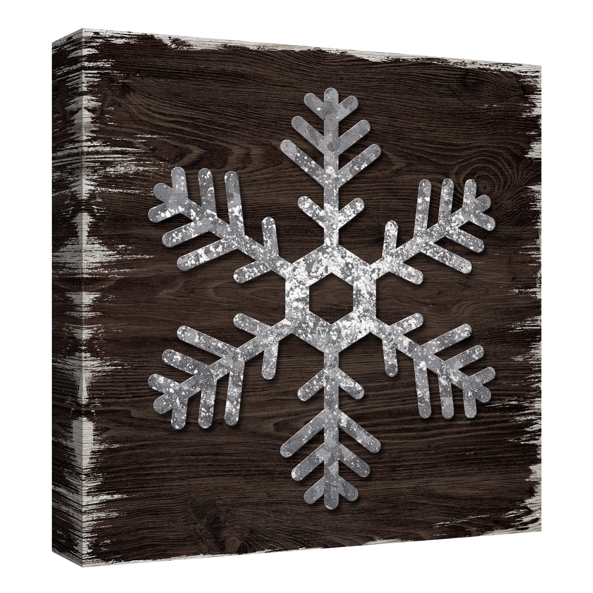 Snowflake