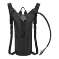 thumbnail image 1 of Mochila Hidratante Bolsa Agua 3l Bicicleta Camper Xtellar negro, 1 of 4
