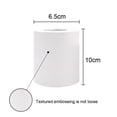 thumbnail image 4 of Household 4 Layers Thickened Roll Paper Toilet Roll Paper High Tenacity Renewable Material Paper (2 Rolls / 4 Rolls), 4 of 4