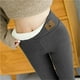 thumbnail image 5 of Pntutb Mujeres Imprimir Invierno Cálido Apretado Grueso Terciopelo Lana Cachemira Pantalones Pantalones Leggings Pntutb Pntutb-715, 5 of 7