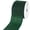 Hunter Green, variant on HOMEFORD Embossed Flowers Polypropylene Wired Ribbon, 2-1/2-inch, 10-yard, Emerald