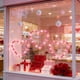 thumbnail image 3 of Lámpara De Cortina De Plástico Cortina de luces LED con forma de corazón y ventosas, 3 unidades, ideal para San Valentín, bodas, fiestas y decoración (rosa) JASKFLY, 3 of 9
