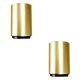 thumbnail image 4 of Billuyoard Abridor automático de botellas de cerveza, abridor de cerveza creativo, abridor de empuje hacia abajo de acero inoxidable, abridor de Type1 NO1, 4 of 6