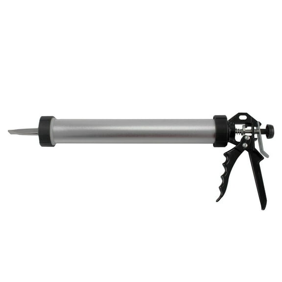 Chard JG-15 15 in. Jerky Gun - Die Cast Metal
