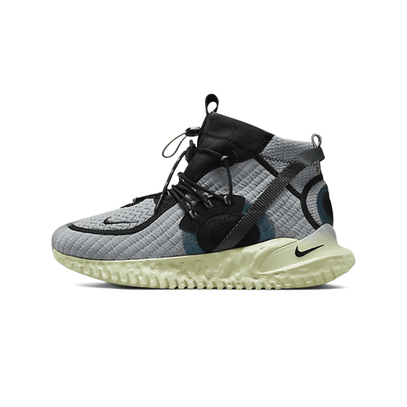NIKE MENS Flow 2020 ISPA SE "Dutch Green" DH4026 300 DH4026 300 from Stadium Goods