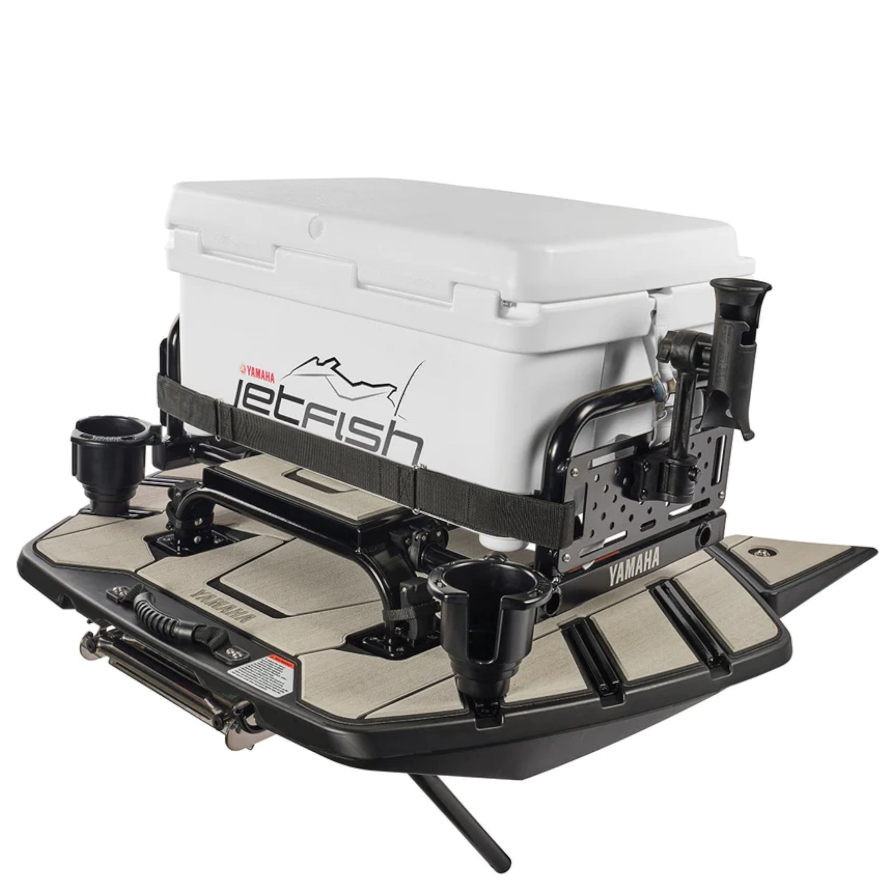 Yamaha OEM FX Premium Jetfish Package with Mount Fishing Yamaha OEM FX Premium Jetfish Package with Mount Fishing