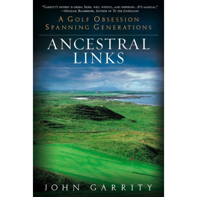 Ancestral Links: A Golf Obsession Spanning Generations