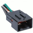 thumbnail image 2 of Metra 70-1771 1998-2009 Ford/Lincoln/Mercury/Mazda Power/4-Speaker Connector, 2 of 2