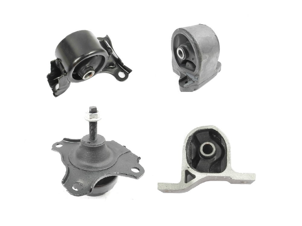 2001-2005 Honda Civic 1.7L Transmission Mount Check Info Below