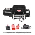 thumbnail image 6 of 1/10 Crawler Winch Wireless Remote Control Receiver Set for HSP Redcat Car, 6 of 8