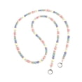 thumbnail image 4 of Cordón para teléfono con cuentas, bolso, abalorio, regalo para amigos, llavero de cuentas DIY, accesorios elegantes prácticos multiusos, decoración de, 4 of 7
