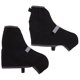 thumbnail image 5 of 1 par de fundas para botas de senderismo, impermeables, reutilizables, para exteriores, para la lluvia, gruesas y antideslizantes, para senderismo y ciclismo., 5 of 8