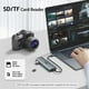 thumbnail image 5 of Adaptador Multipuerto Acer USB C 7 en 1 para Portátil Divisor 4K HDMI USBC, 5 of 9