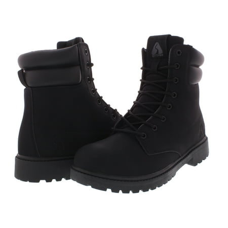 

Otah 8 Boot Mens Shoes Size 11 Color: Black