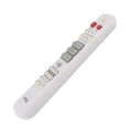 thumbnail image 3 of Control Remoto Compatible con Proyectores Benq Blanco, 3 of 3