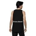 thumbnail image 5 of Men's Premium Tank Top: Bronx Beast, 5 of 5