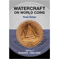 thumbnail image 1 of Watercraft on World Coins: Volume I: Europe, 1800-2005, 1 of 2