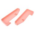 thumbnail image 1 of Cubierta para máquina de tejer accesorios de repuesto pieza de máquina de tejer R/L de plástico para máquina de tejer KH260 ANGGREK Otros, 1 of 8