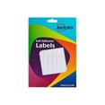 thumbnail image 2 of Avery AVE16103 8TB Write-On Dividers, Asstorted Color, 2 of 3