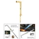 thumbnail image 4 of Antorcha de soldadura Macarena de joyería Oxyhydrogen, 4 of 8