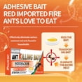 thumbnail image 6 of Ant Traps Indoor & Outdoor Protection Station – Sealed Home & Garden Control Solution – Kitchen & Patio Use, 1 Pc, 6 of 8