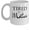 mug279, variant on Memorabilia Mug - Memorabilia is My Cardio - White Ceramic Coffee Mug 11oz