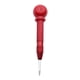 thumbnail image 5 of Eigraketly Perforadora central automática de acero con resorte ajustable marcado con resorte prensa de marcador de abolladuras broca de taladro de Rojo con gorras 2piezas Eigraketly CBP017113, 5 of 6