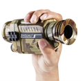 thumbnail image 1 of 5x40 Digital Infrared Night Vision Goggle no Thermal with Video Camera Night Vision Monocular Weapon Sight Hotsale, 1 of 6