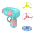 thumbnail image 2 of Catapult Interactive Cat & Outdoor Flying Saucer Glowing LED Catapult For Exercise & Night Play For Hobbyists & Lovers, 2 of 9