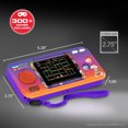 thumbnail image 2 of DATA EAST™ HITS POCKET PLAYER™ (fr), 2 of 4