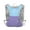 4, variant on Reflective Night Safe Vest Backpack for Enhanced During Running Cycling Activities