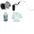 thumbnail image 1 of HVAC A/C Compressor Replacement Kit, 1 of 4