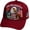 C, variant on Eagle – United States 250th Anniversary Hat: Adjustable 250 Year American Anniversary Cap, USA Patriotic Caps