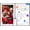 15.6 White Calendar, variant on Jazeyeah 10.1" Digital Calendar Planner,Touchscreen Interactive Display for Family Schedules, Achievement Rewards, Meal Planning,