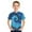 Z06-I, variant on MUXiin Boys T Shirts Size 10-12 Crew Neck Dinosaur Prints Short Sleeve T-Shirt Active Oversized Tops Clothes for Boy Size