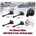 thumbnail image 6 of Applicable to Pack Of 4 Ignition Coils For Nissan Altima Sentra, 6 of 10