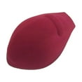 thumbnail image 1 of Guardoinrt Men s Enhancing Cup Bulge Protective Sponge Pad 3D Trunks Innovative Performance-Enhancing Wine Red 14.5x9.5x4.5cm 1Set, 1 of 6