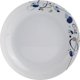 thumbnail image 1 of Plato de pasta modelo Brookstone Abstract (Multicolor), 1 of 2