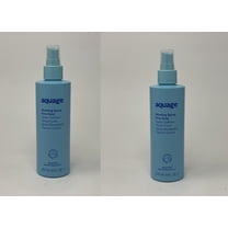 Aquage Working Spray Firm Hold Hairspray 8 oz - Pack of 2