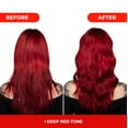 thumbnail image 5 of Naissant Professional Hair Treatment Mask. Color Depositing, Color Intensifier, 5 of 14