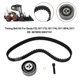 thumbnail image 2 of 6670555 02937741 Kit de correa de distribución para Deutz F2L1011 F3L1011 F4L1011 BF4L1011, 2 of 11