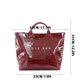 thumbnail image 2 of Lonchera, Bento Box, Bolsa de mensajero impermeable, resistente al desgarro, de gran capacidad, para viajes diarios., 2 of 6