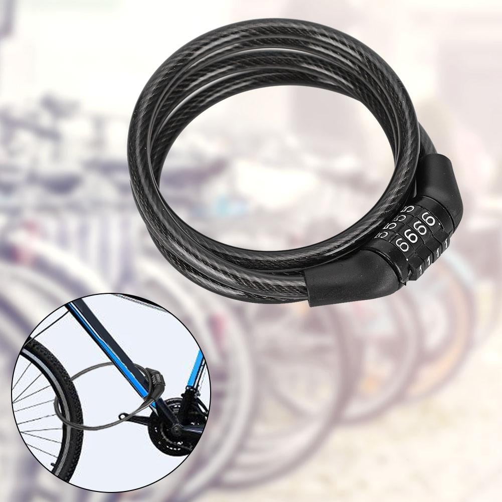 outdoor cable lock