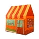 thumbnail image 1 of Juguete Plegable para Bebés Yotijar Piscina de Postres para Interiores Y Exteriores Naranja, 1 of 9
