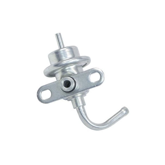 Fuel Pressure Regulator - Compatible with 1995 - 1998 Toyota T100 3.4L V6 1996 1997