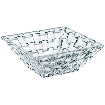Nachtmann Dancing Stars Bossa Nova Servierplatte 28cm