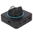 thumbnail image 3 of For Switch TV Docking Station 5 in 1 USB Type C HD Multimedia Interface Docking Station for Switch, 3 of 5