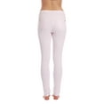 thumbnail image 3 of Just Love Solid Jeggings for Women, 3 of 3